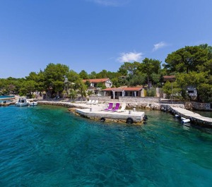 Apartments Lavdara Dugi Otok 