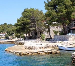 Apartments Lavdara Dugi Otok 