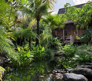 Bali Villa 
