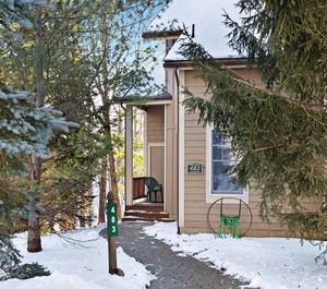 Northridge Tannersville 