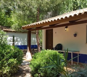 Bungalow Almagro 