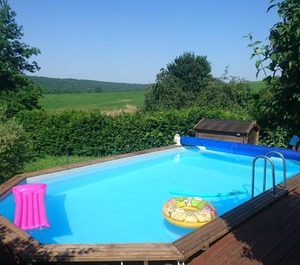 Self La Ferme Tranquille People 