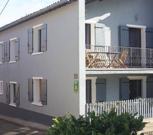 Self La Ferme Tranquille People 