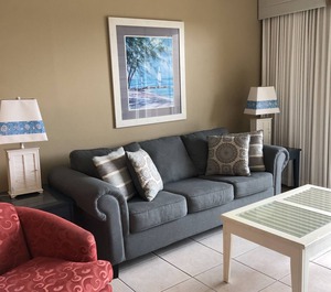 Beach Resort Miramar 