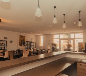 The Hinterlands Of Languedoc 