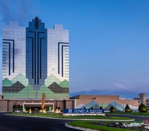 Seneca Niagara Resort Casino 