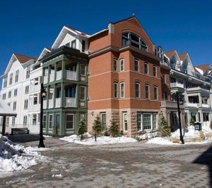 Seneca Snowshoe 
