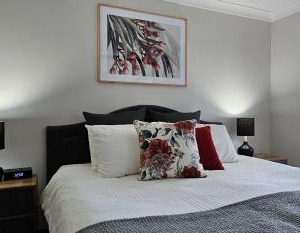 Serendipity Barrington 