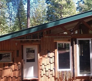Mountain Retreat Escape The Woods 