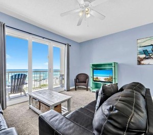 Shores Of Panama City Beach 