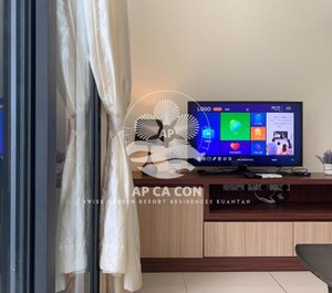 Swiss Garden Resort Residences Kuantan 