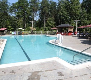 Crossing Resort 