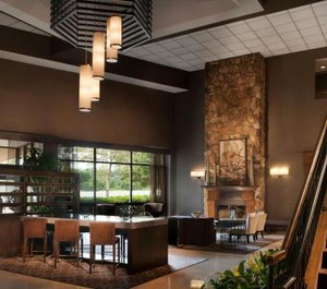 Sheraton Bucks County Langhorne 