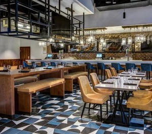 Sheraton Eatontown Hotel 