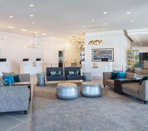 Sheraton Hotel Newfoundland 