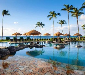 Sheraton Kauai Resort Villas 