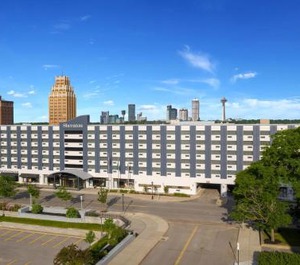 Sheraton Niagara Falls 