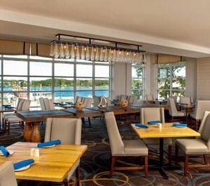 Portsmouth Hotel 