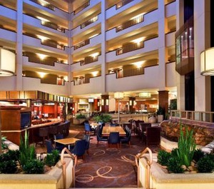 Sheraton Sioux Falls Convention 