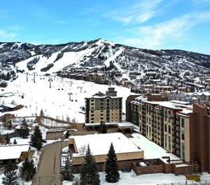 Lodge At Steamboat Springs 