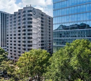 Sheraton Suites Wilmington Downtown 