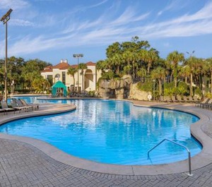 Sheraton Vistana Resort Orlando 