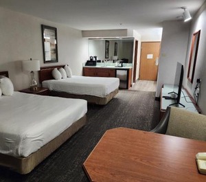Comfort Inn Salem 