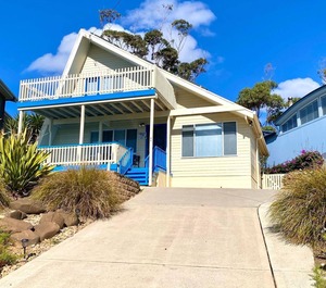 Illabunda Mckenzies Beach 