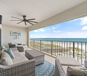 Palacio Perdido Key 