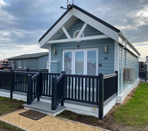 Chalet South Shore Bridlington 