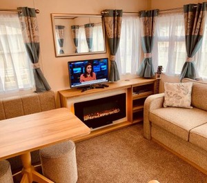 Shorefield Country Park 