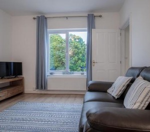 Shorelands Manorbier 