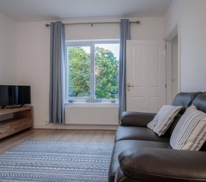 Shorelands Manorbier 