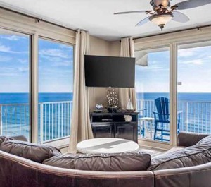 Shores Of Panama City Beach 