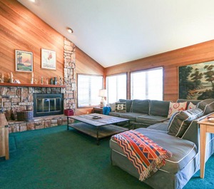 Sierra Park Villas 