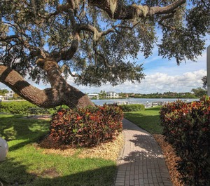 Beachcomber Longboat Key 