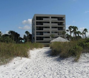 Beach Resort 