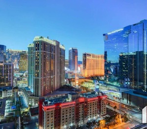 Wyndham Grand Desert Las Vegas 