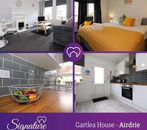 Signature Gartlea Airdrie 