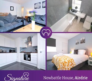 Signature Newbattle Airdrie 