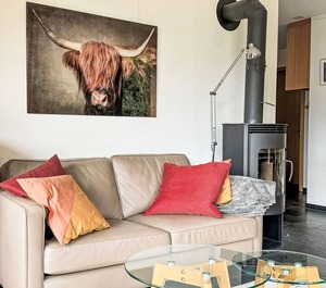 Ferienwohnung Wengen Für Personen Schlafzimmer 