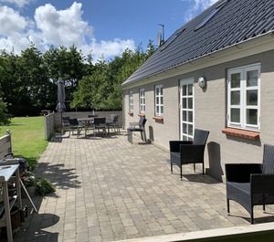 Holiday Øster Assels 