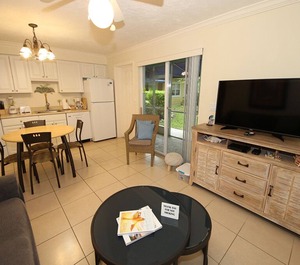 Silver Sands Key 