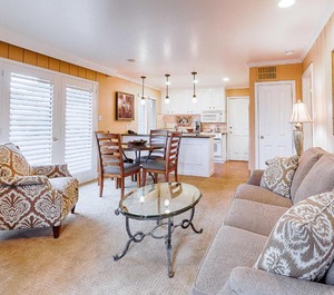 Silverado Resort Napa 