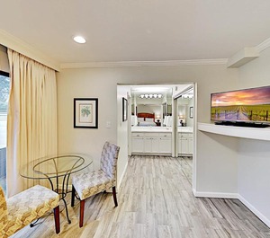 Silverado Resort Napa 