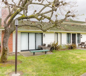 Silverado Resort Napa 