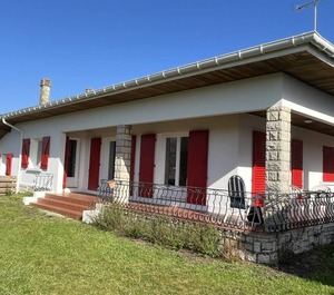 Vieux Boucau Les Bains 