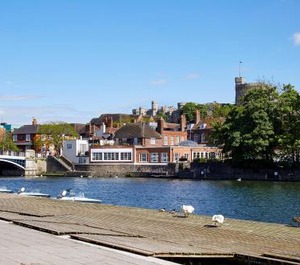 Sir Christopher Wren Hotel 