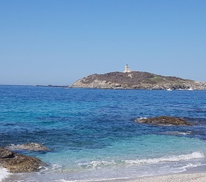 La Madrague Saint Cyr Sur Mer 