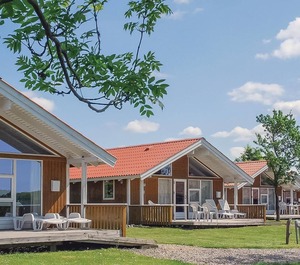 Accommodation Skærbæk 